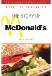 The Story Of McDonalds The Story Of McDonalds