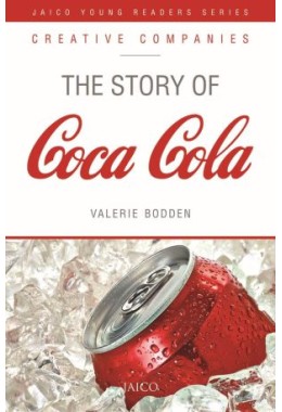 The Story Of Coca Cola