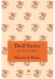 Droll Stories