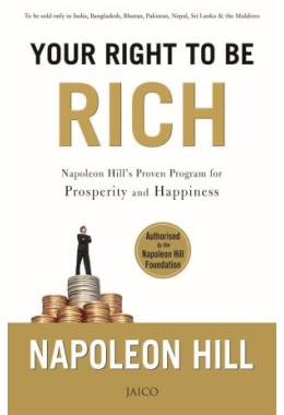 Your Right To Be Rich