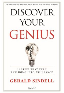 Discover Your Genius