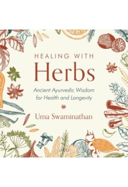 Healing With Herbs