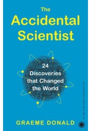 The Accidental Scientist