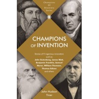 Champions Of Invention