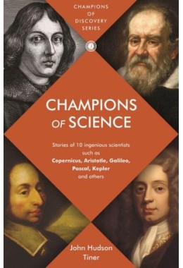 Champions Of Science