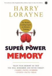 Super Power Memory