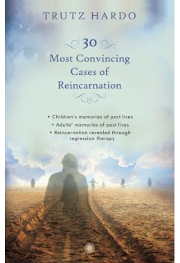 30 Most Convincing Cases Of Reincarnation