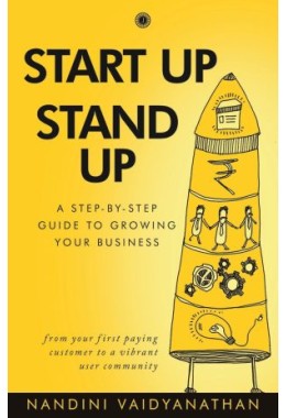 Start Up, Stand Up