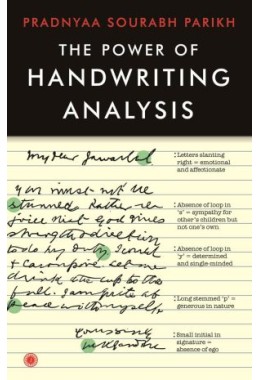 The Power Of Handwriting Analysis