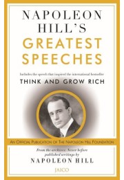 Napoleon Hills Greatest Speeches