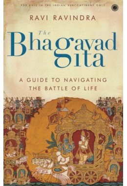 The Bhagavad Gita