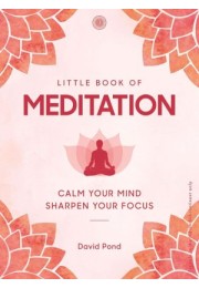 Little Book Of Meditation