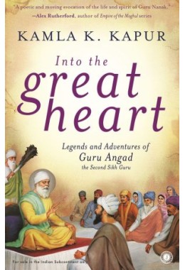 Into The Great Heart