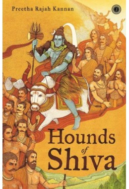 Hounds Of Shiva