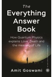 The Everything Answer Book The Everything Answer Book