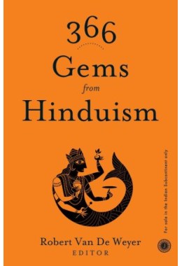 366 Gems From Hinduism