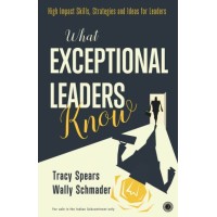 What Exceptional Leaders Know