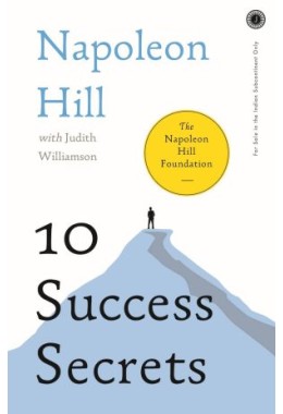 10 Success Secrets
