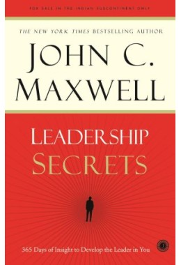 Leadership Secrets