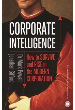 Corporate Intelligence