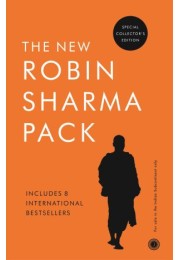The New Robin Sharma Pack The New Robin Sharma Pack