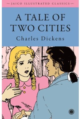 A Tale Of Two Cities