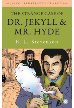 The Strange Case Of Dr Jekyll 038 Mr Hyde