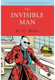 The Invisible Man