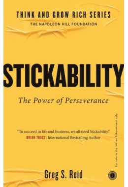 Stickability