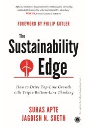 The Sustainability Edge
