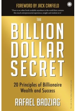The Billion Dollar Secret