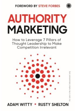 Authority Marketing