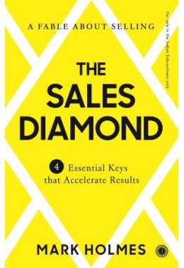 The Sales Diamond