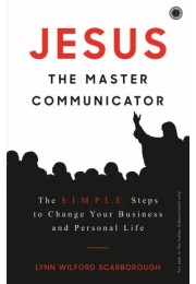 Jesus: The Master Communicator