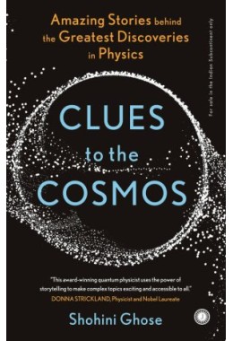 Clues To The Cosmos