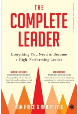 The Complete Leader