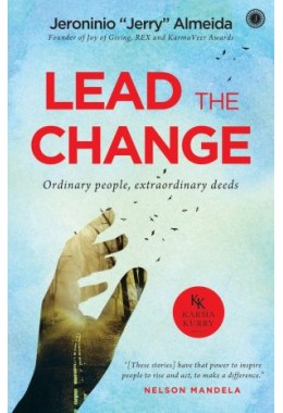 Lead The Change