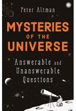 Mysteries Of The Universe