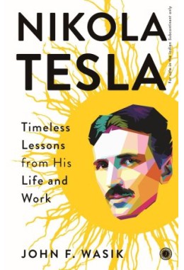 Nikola Tesla