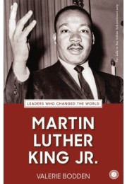 Martin Luther King Jr