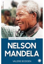 Nelson Mandela Nelson Mandela