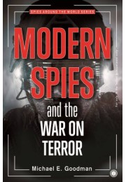 Modern Spies And The War On Terror