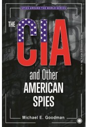 The CIA And Other American Spies The CIA And Other American Spies