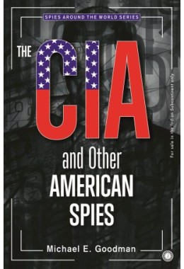 The CIA And Other American Spies