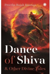 Dance Of Shiva 038 Other Divine Tales