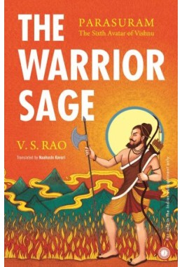 The Warrior Sage