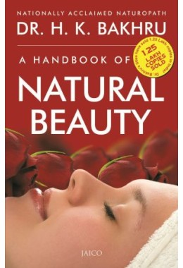 A Handbook Of Natural Beauty