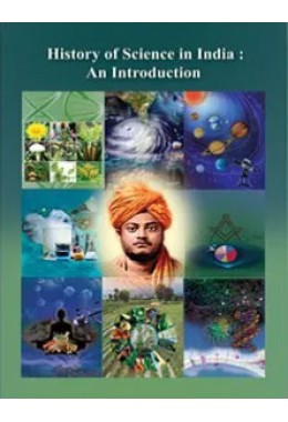 History of Science in India (Set)
