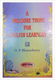 A Treasure Trove For English Learners