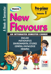 New Flavours Term 1